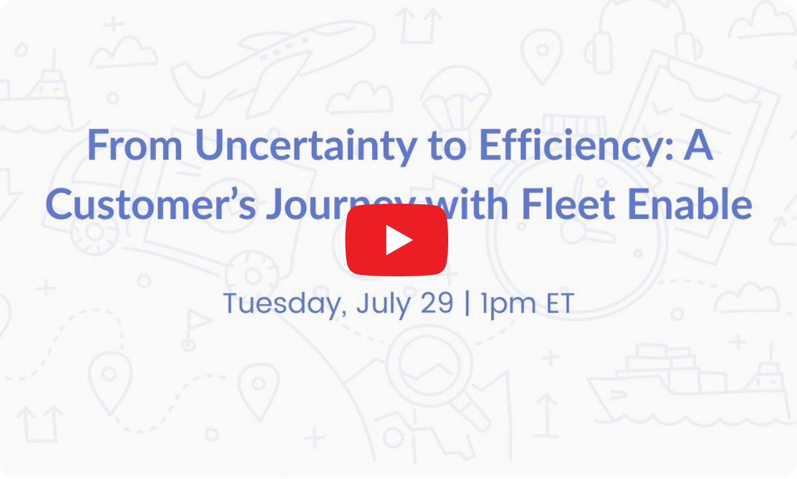 From Uncertainty to Efficiency: A Customer’s Journey with Fleet Enable