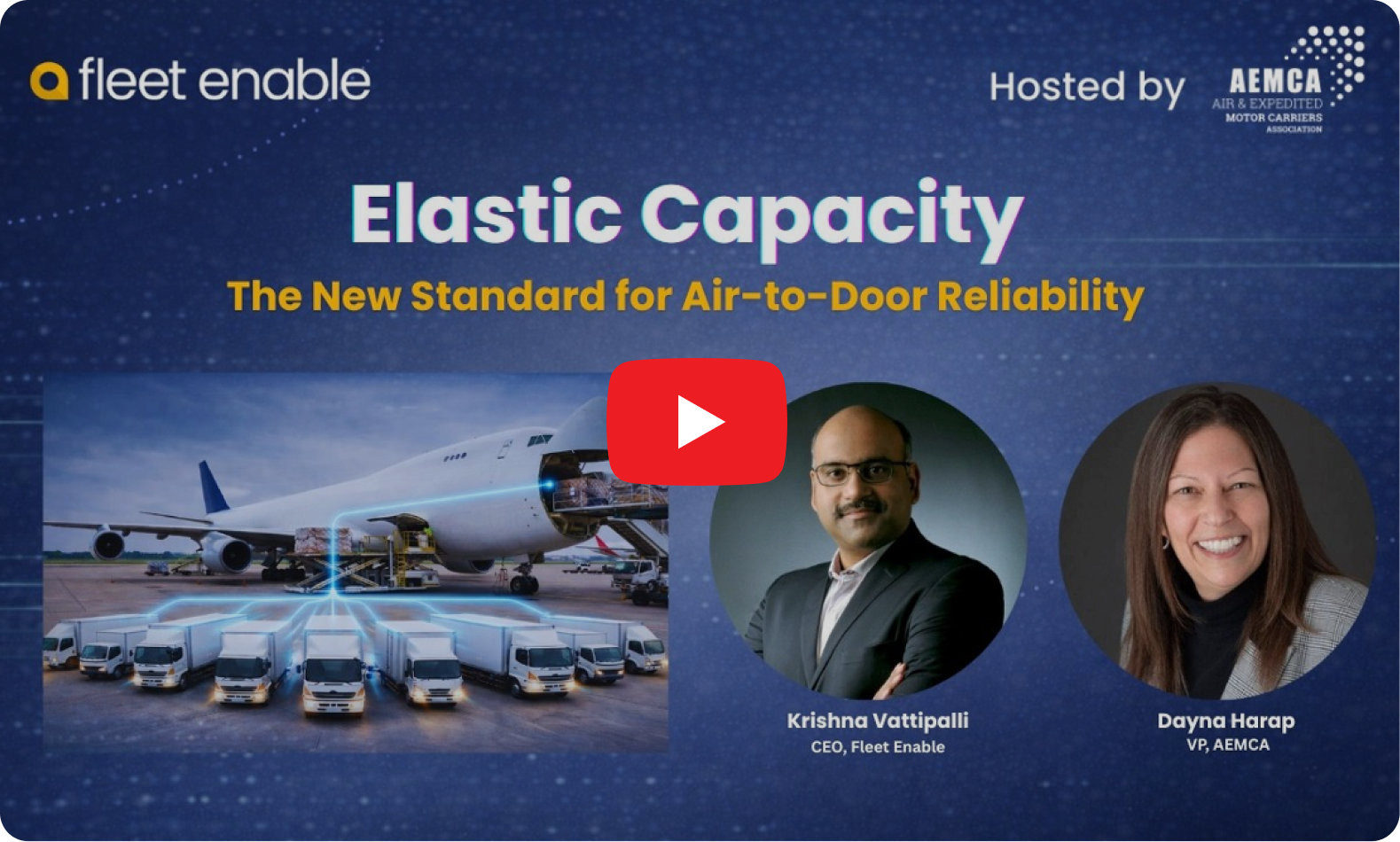 Elastic Capacity: The New Standard for Air-to-Door Reliability