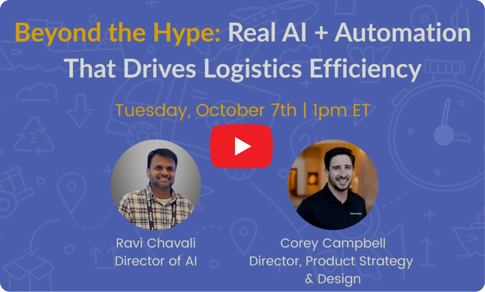 Beyond the Hype: Real AI + Automation That Drives Logistics Efficiency