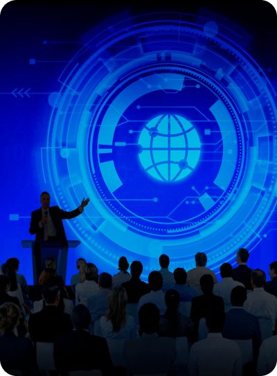 Event recap