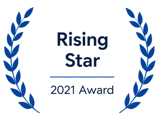 Rising Star Award 2021