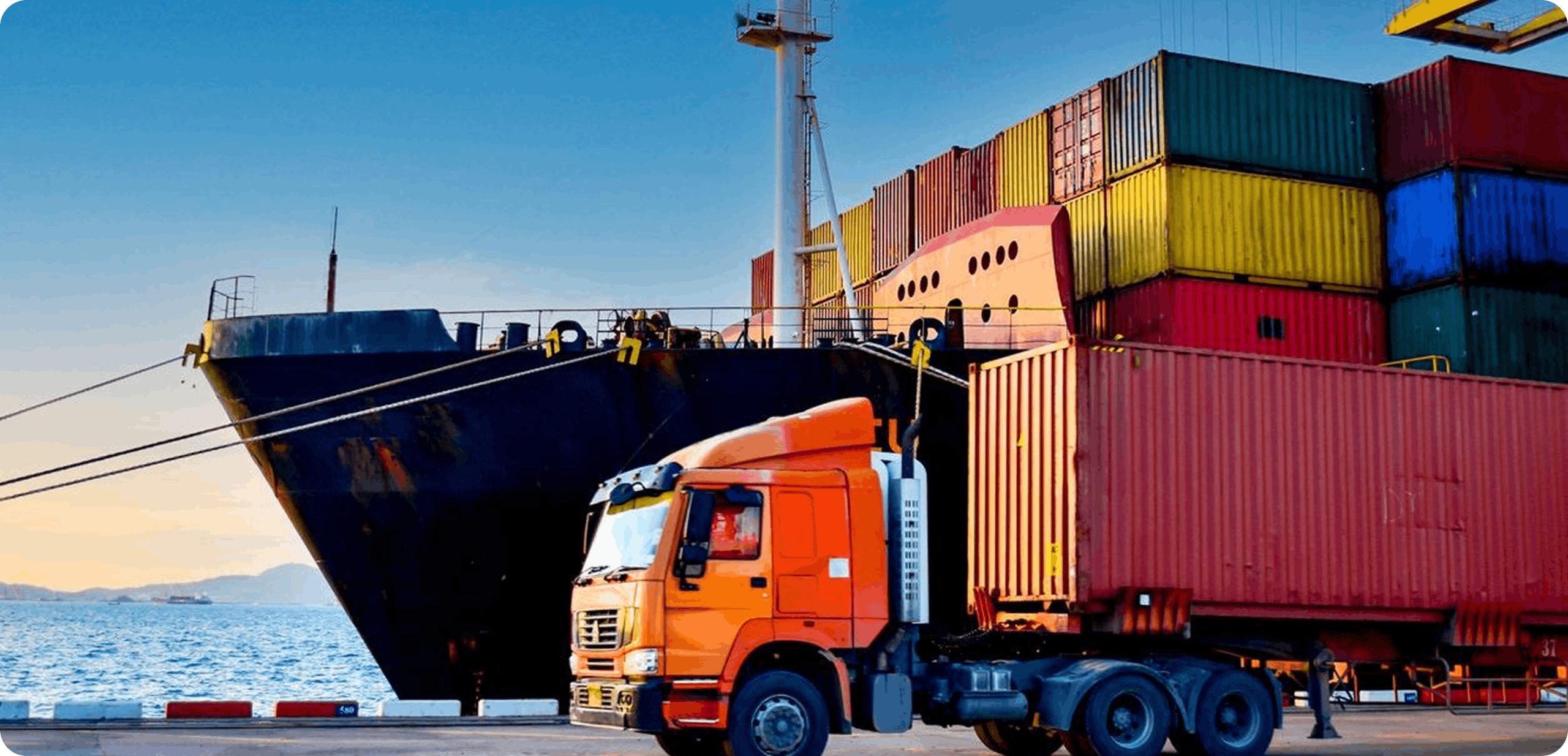 Every Truck-Hour Has a Number. Now You Can See It.