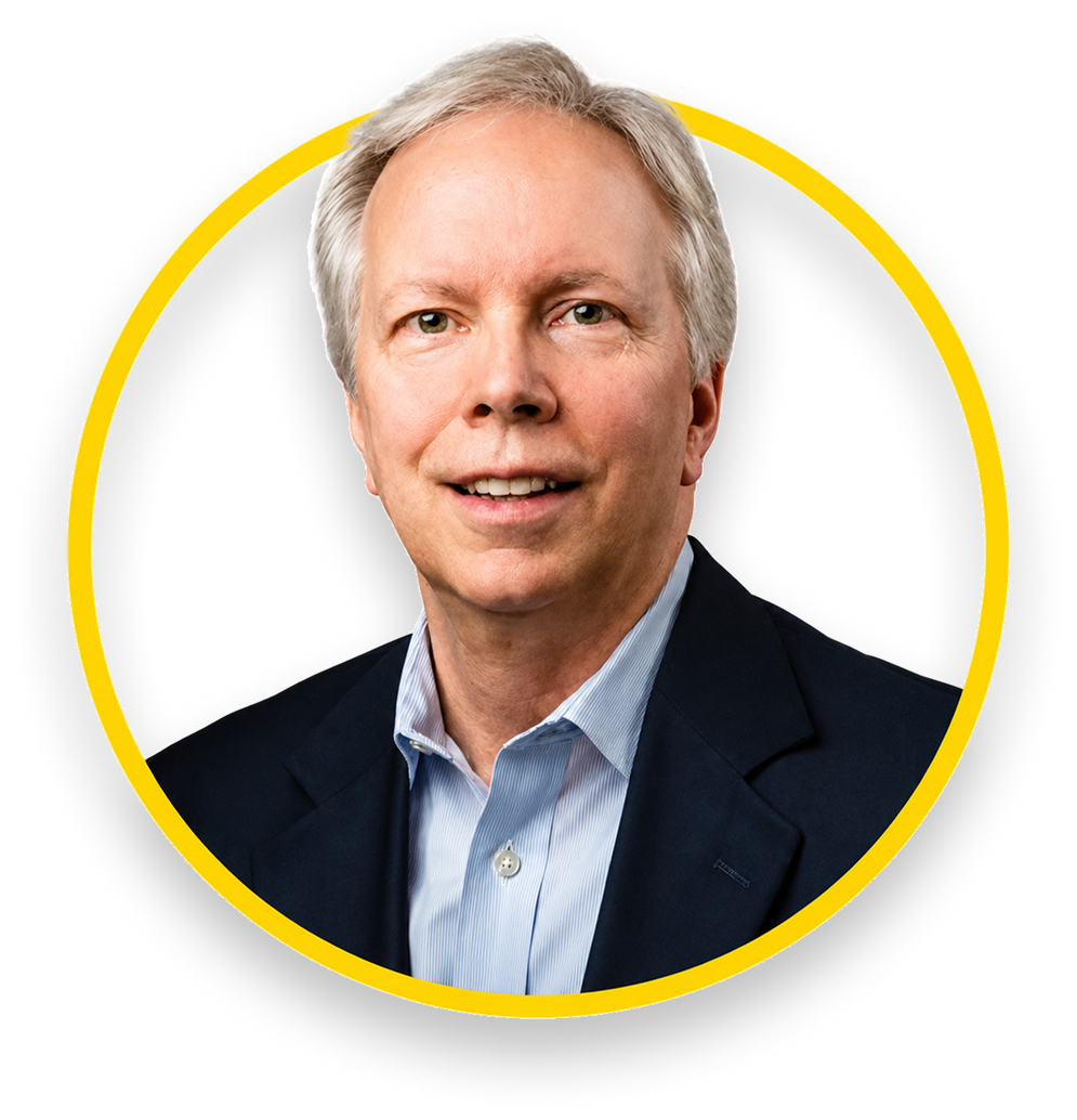 Steve Tucker
