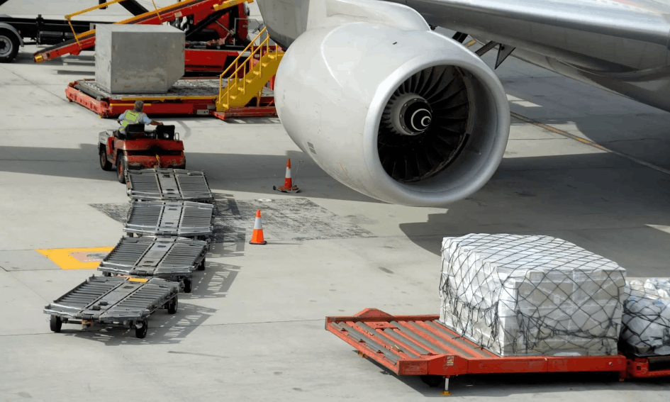 Port Volume Growth