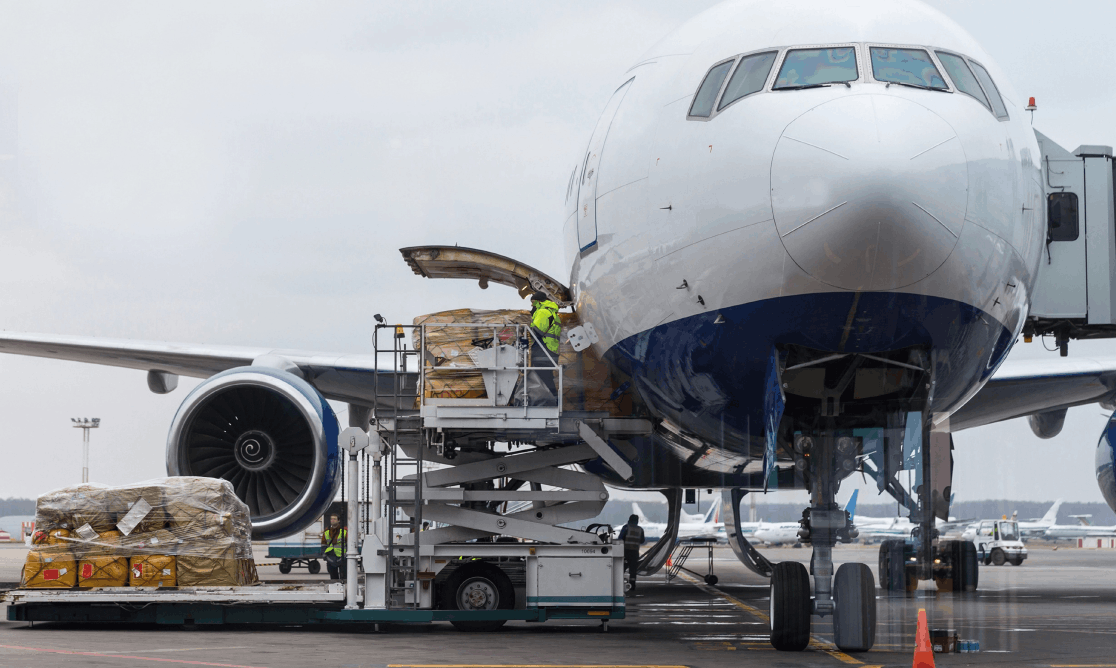 Airports don't wait. Software shouldn't.