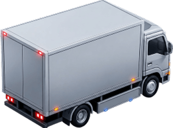 truck