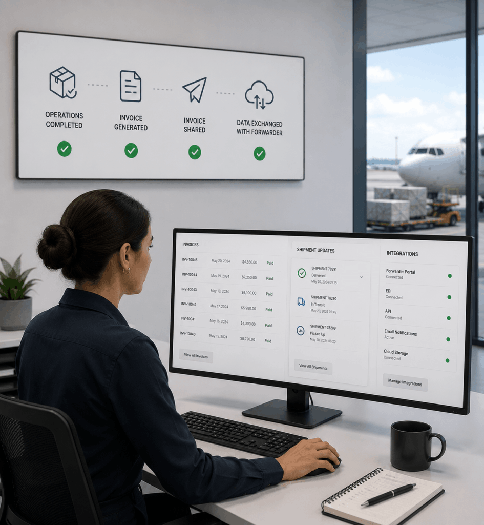 Exception Routing