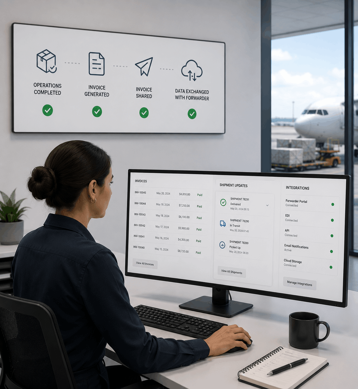 Exception Routing