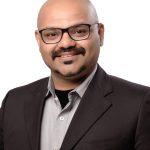 Ashwany Pillai