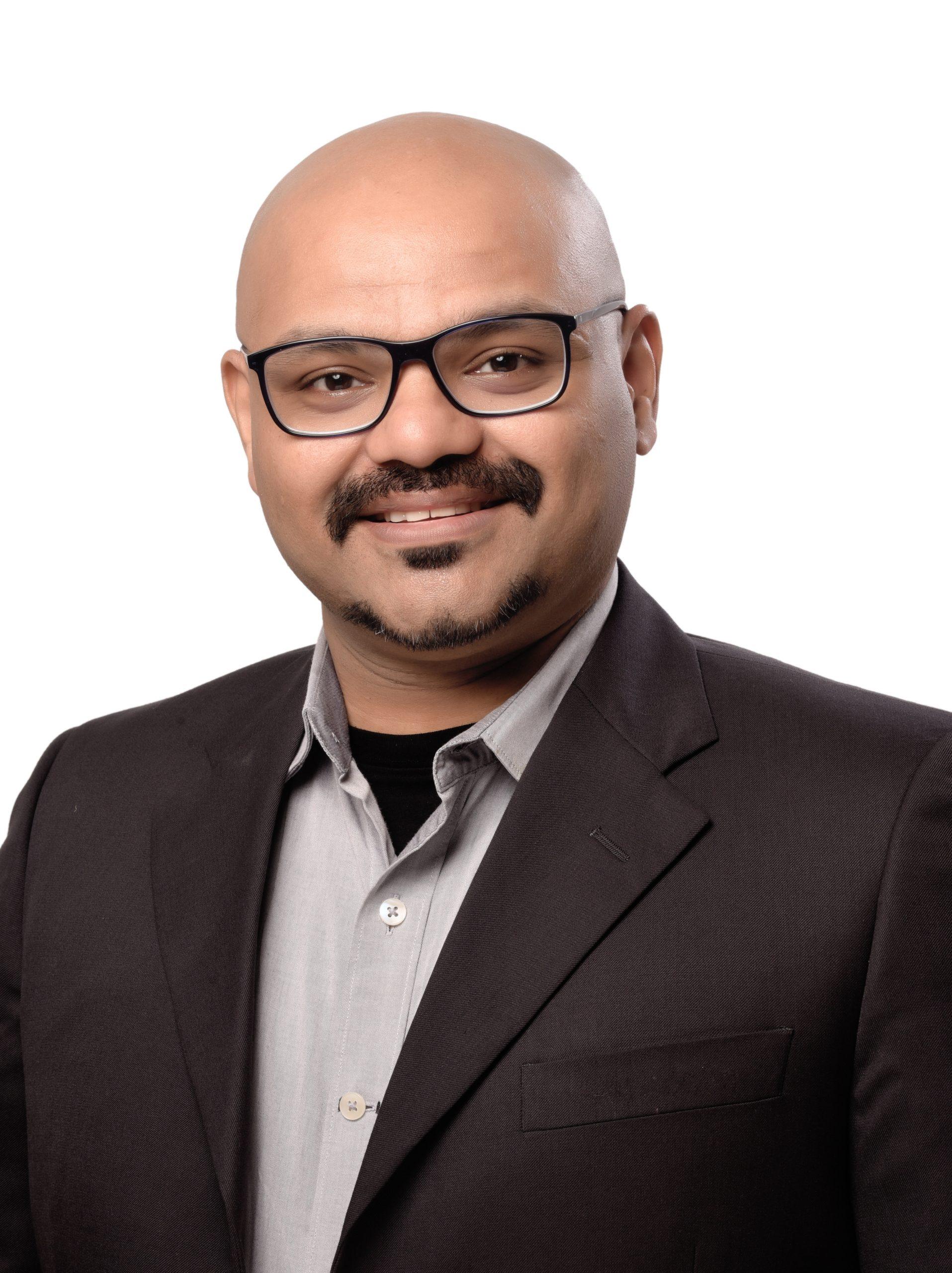Ashwany Pillai