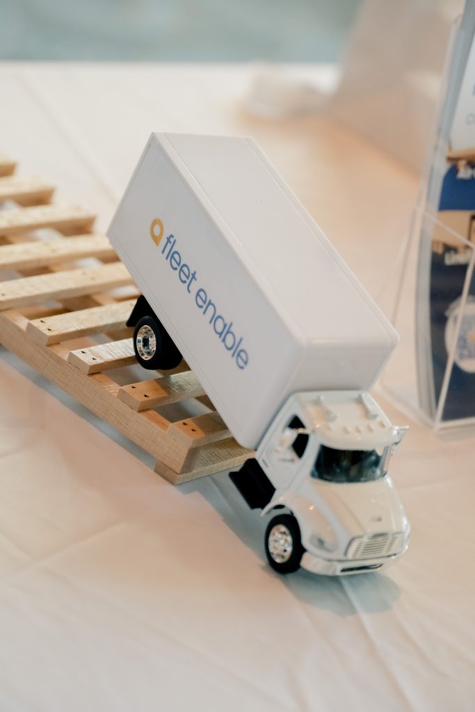 Fleet Enable | Deliver Better